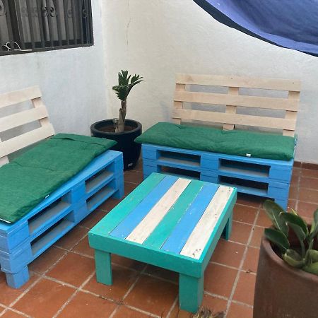 New Cozy Flat With Pool In Amazing Place..! Коста-дель-Силенцио Экстерьер фото