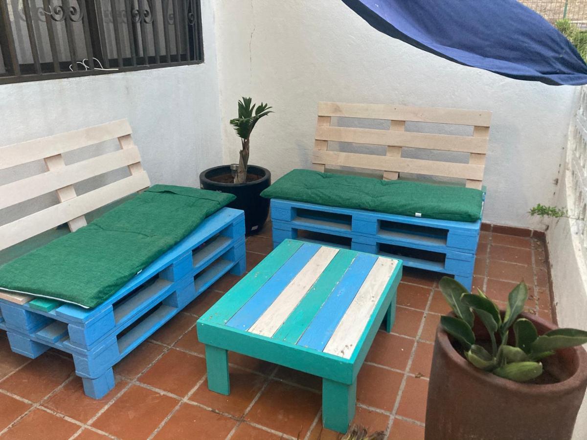 New Cozy Flat With Pool In Amazing Place..! Коста-дель-Силенцио Экстерьер фото