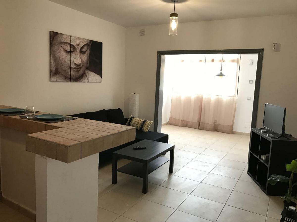 New Cozy Flat With Pool In Amazing Place..! Коста-дель-Силенцио Экстерьер фото