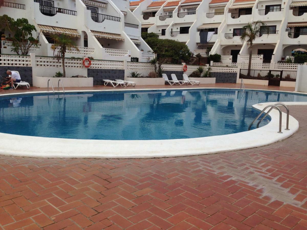 New Cozy Flat With Pool In Amazing Place..! Коста-дель-Силенцио Экстерьер фото