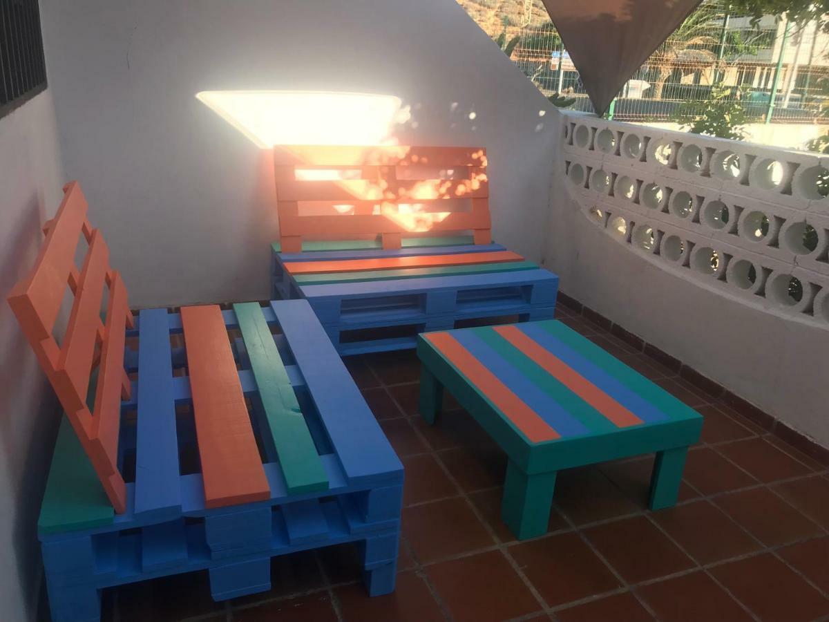New Cozy Flat With Pool In Amazing Place..! Коста-дель-Силенцио Экстерьер фото